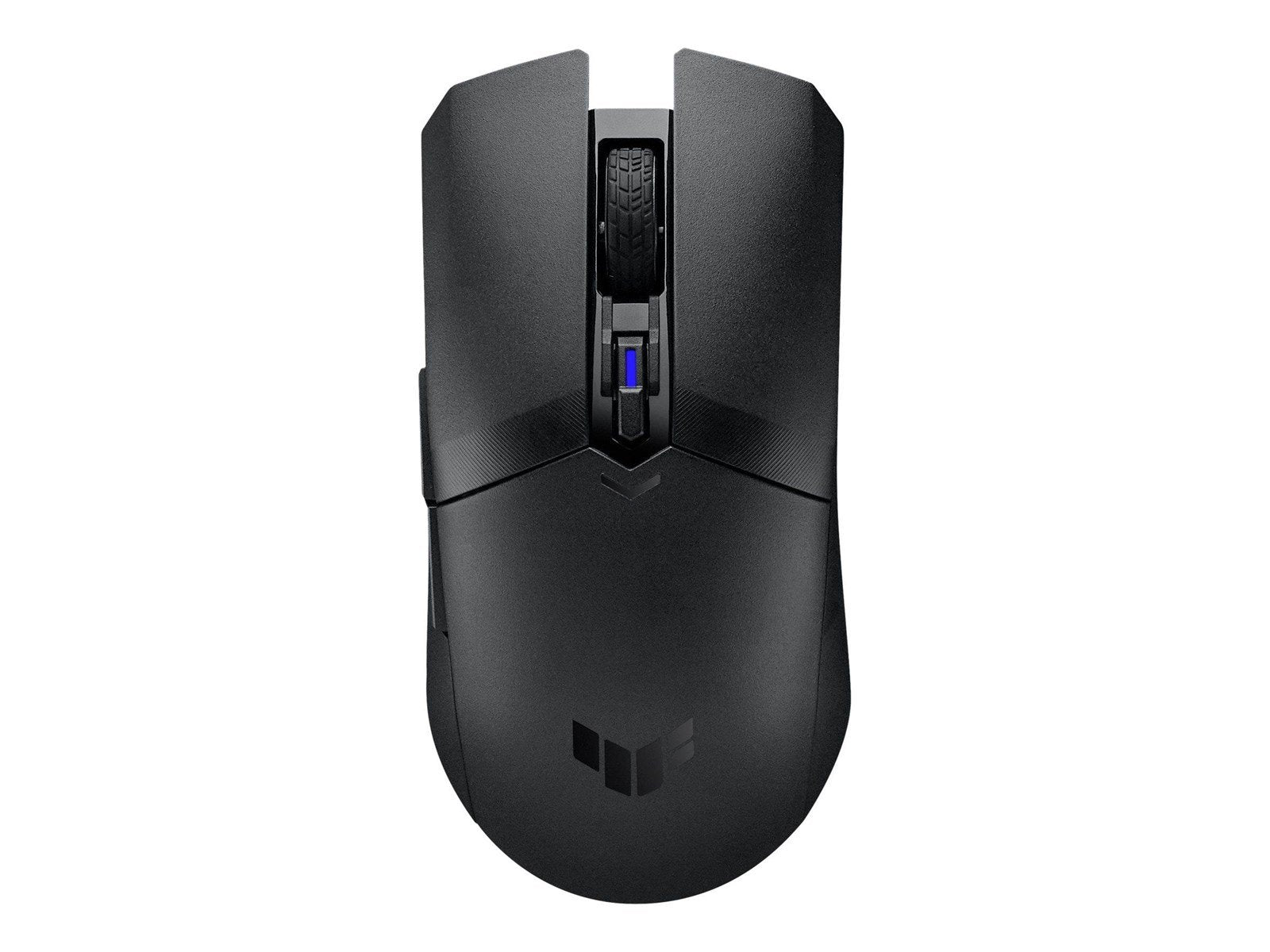 ASUS TUF Gaming M4 Wireless - Maus (Schwarz)
