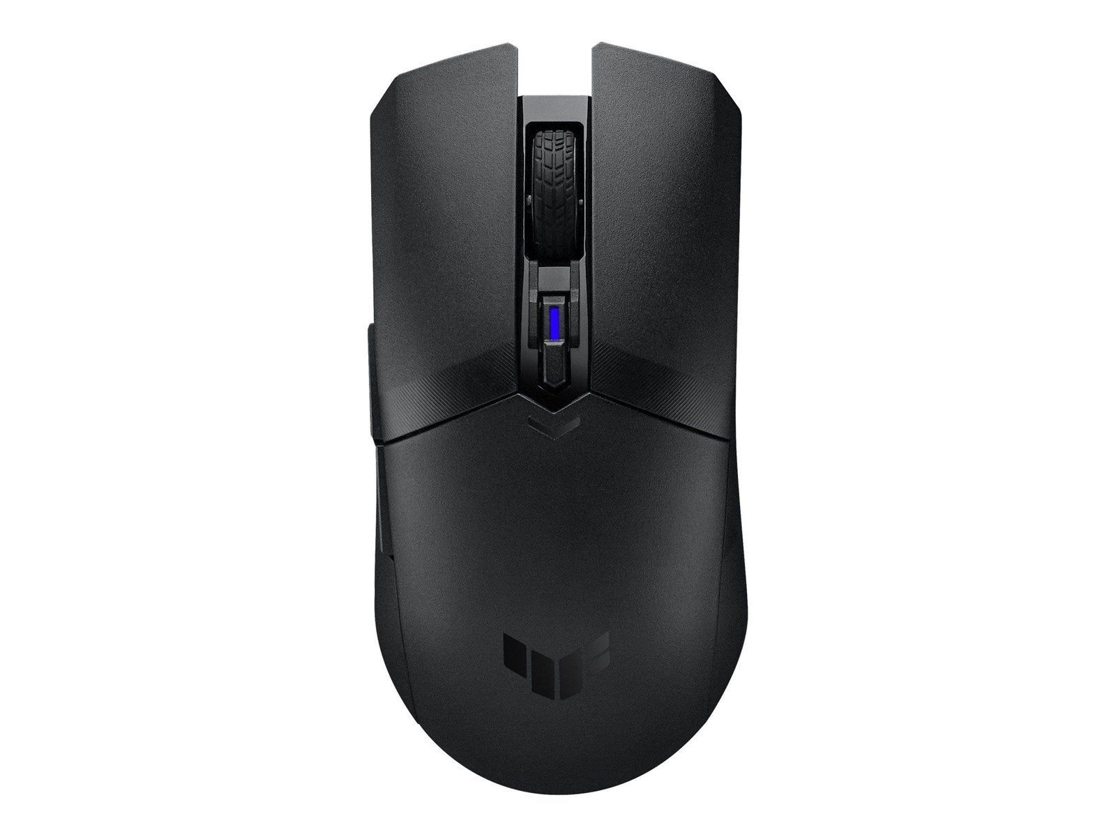 ASUS TUF Gaming M4 Wireless - Maus (Schwarz)