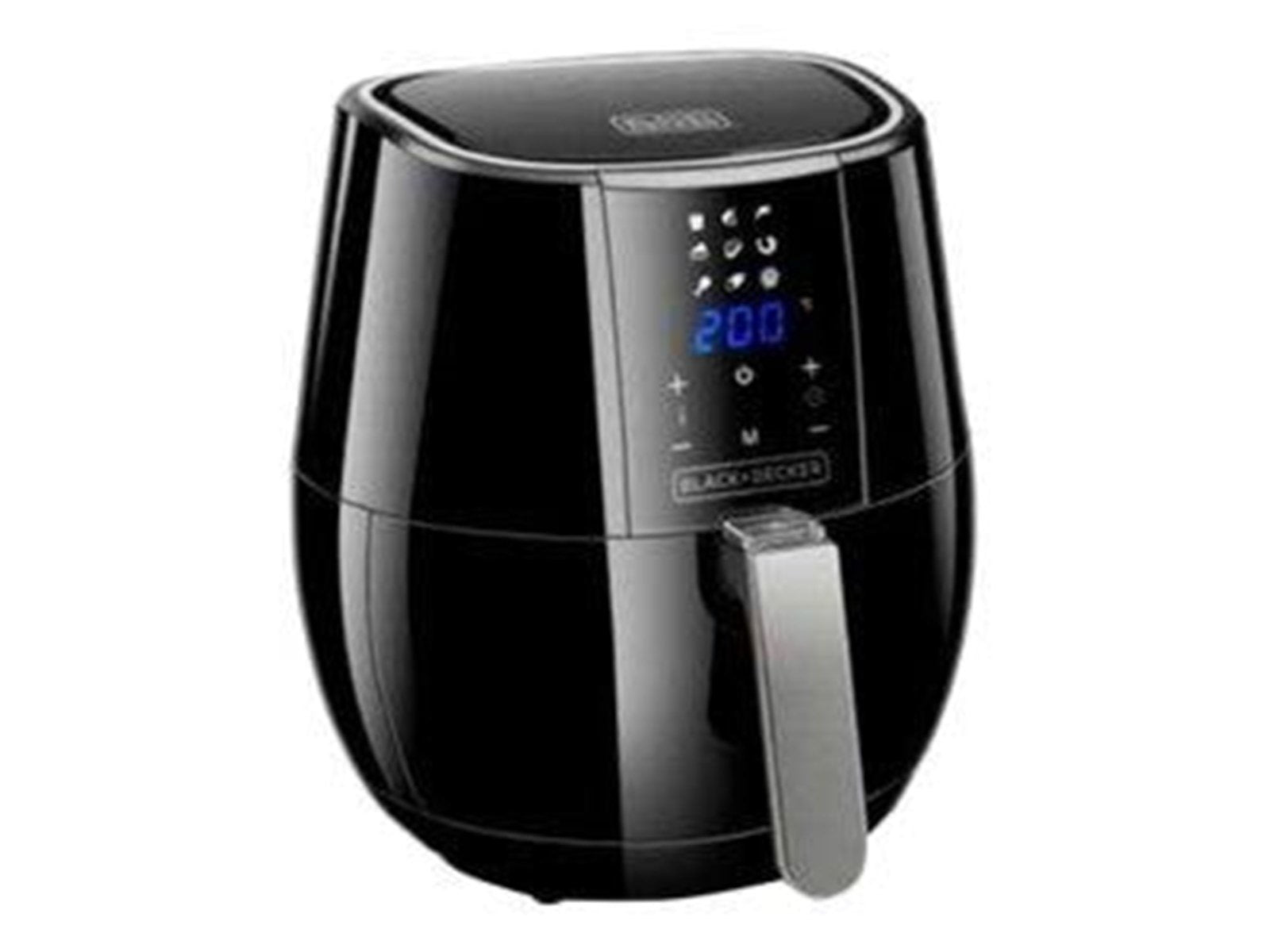 Black & Decker Air Fryer