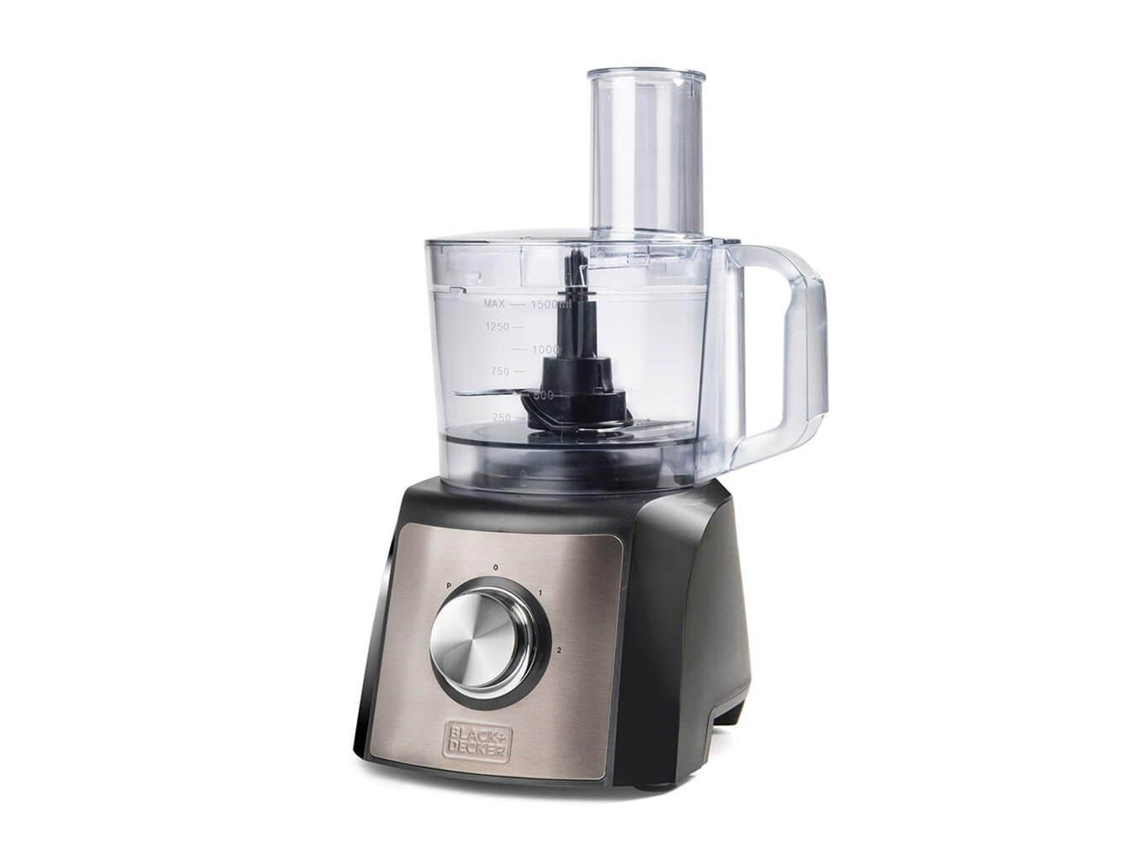 Black & Decker Foodprocessor Food processor