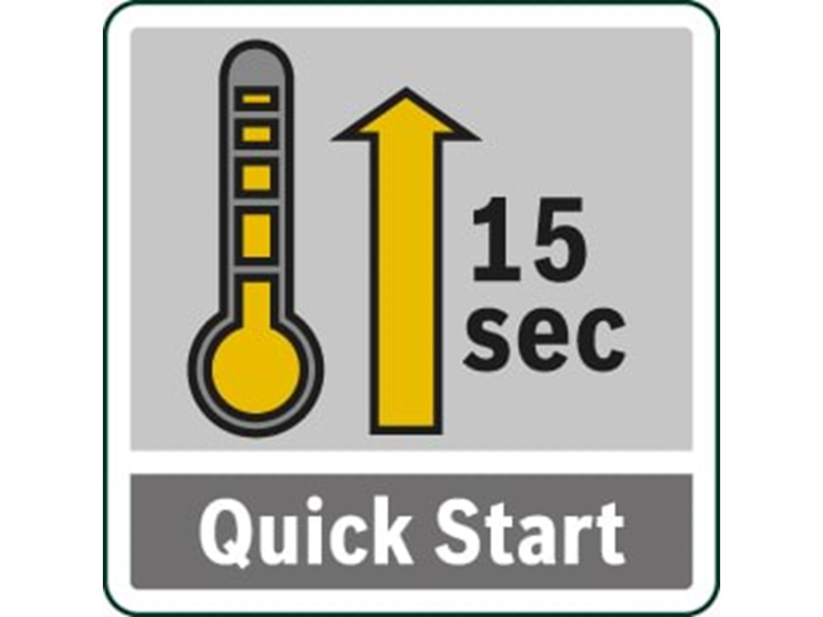 Bosch Cordless glue gun