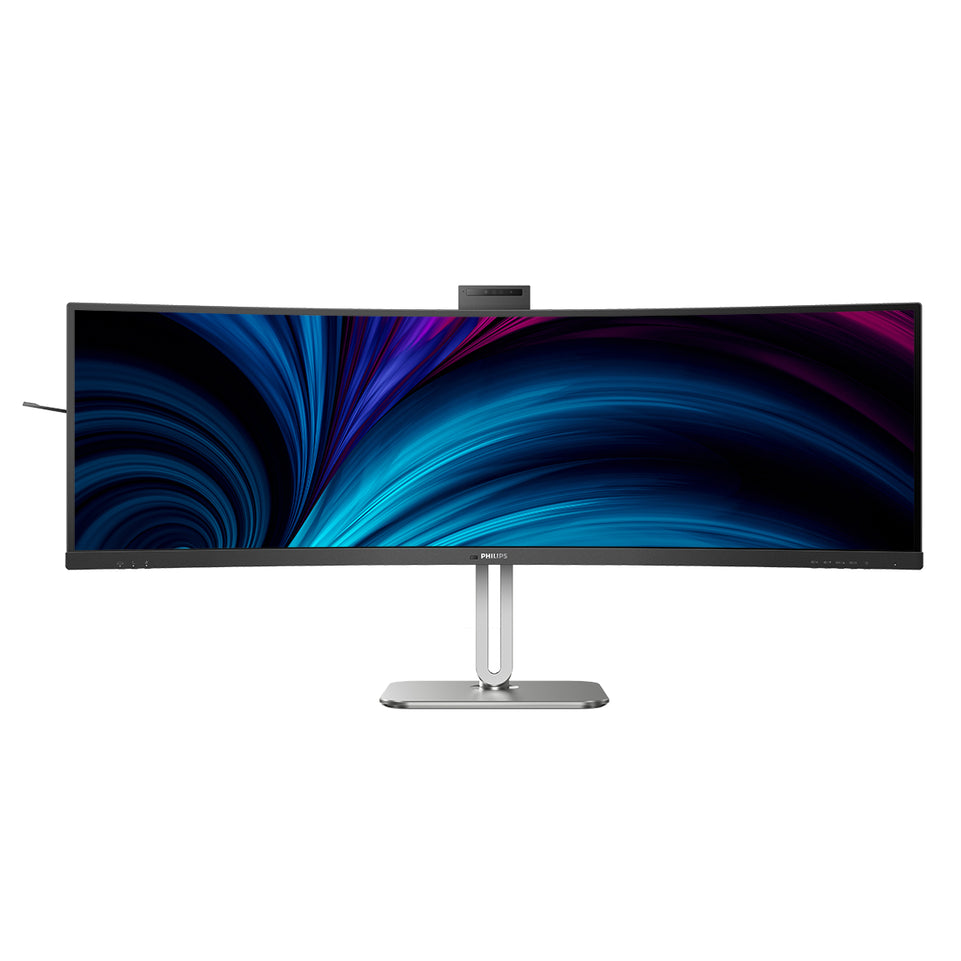 Philips 124,0cm(48,8") 49B2U5900CH 32:09 2xHDMI+DP+USB-C Web