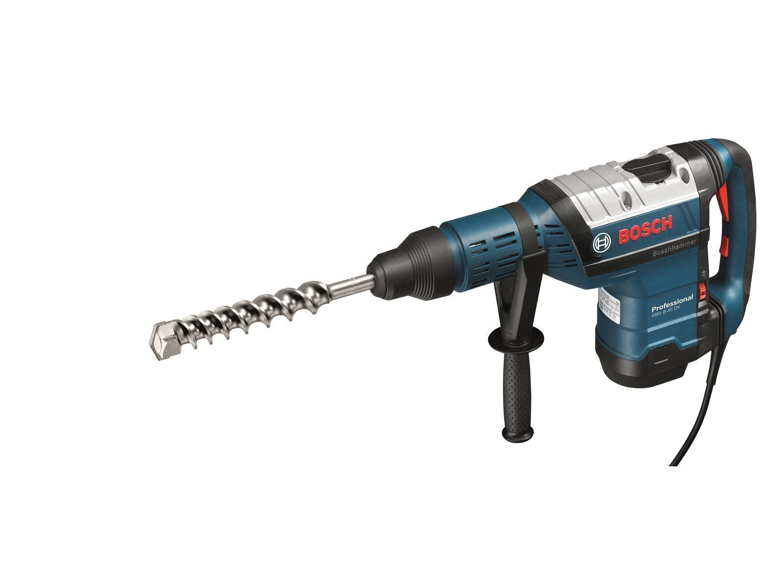 Bosch Professional GBH 8-45 DV Professional