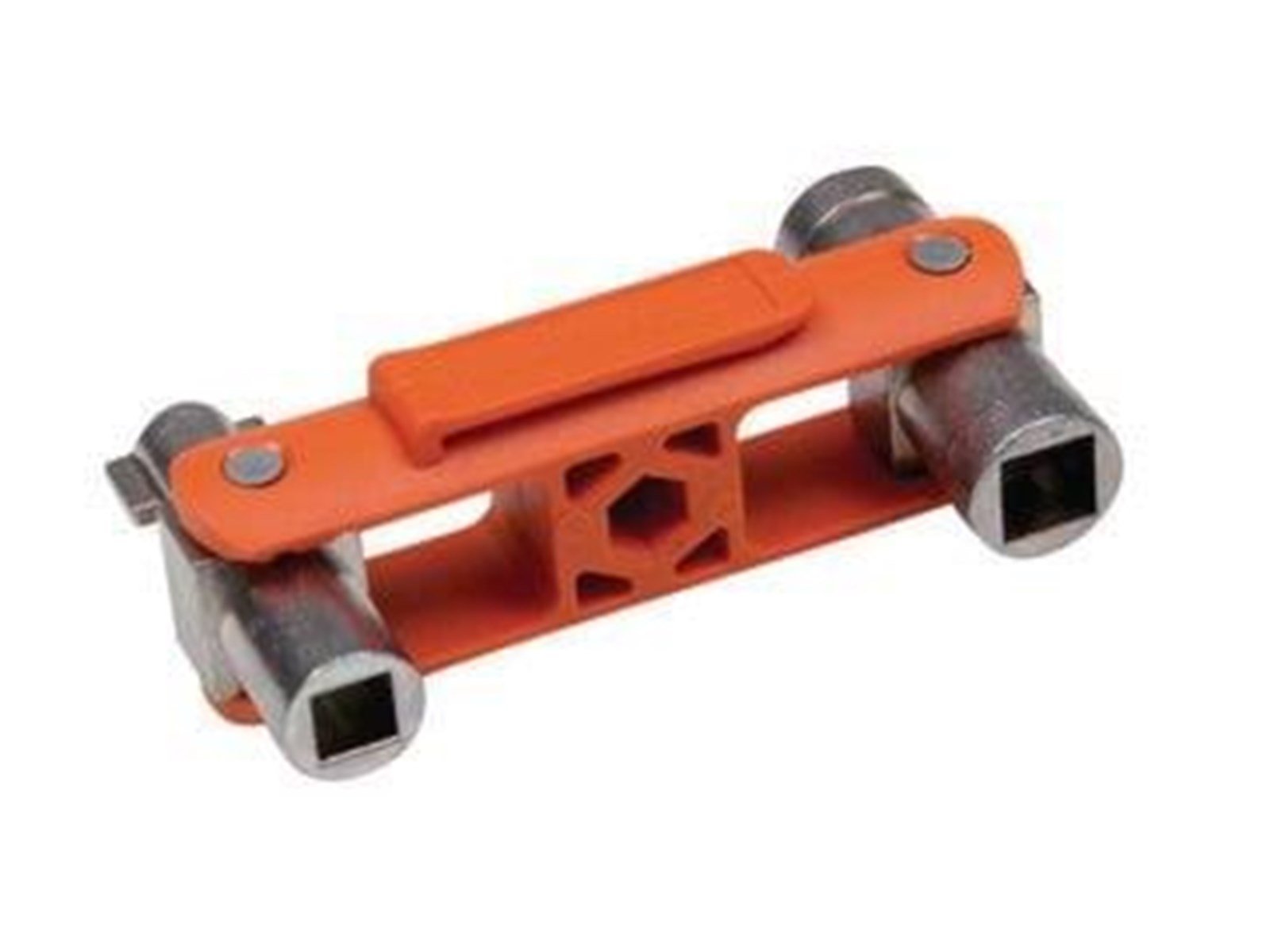 BAHCO BAHMK5 5-in-1 Switch Cabinet Wrench