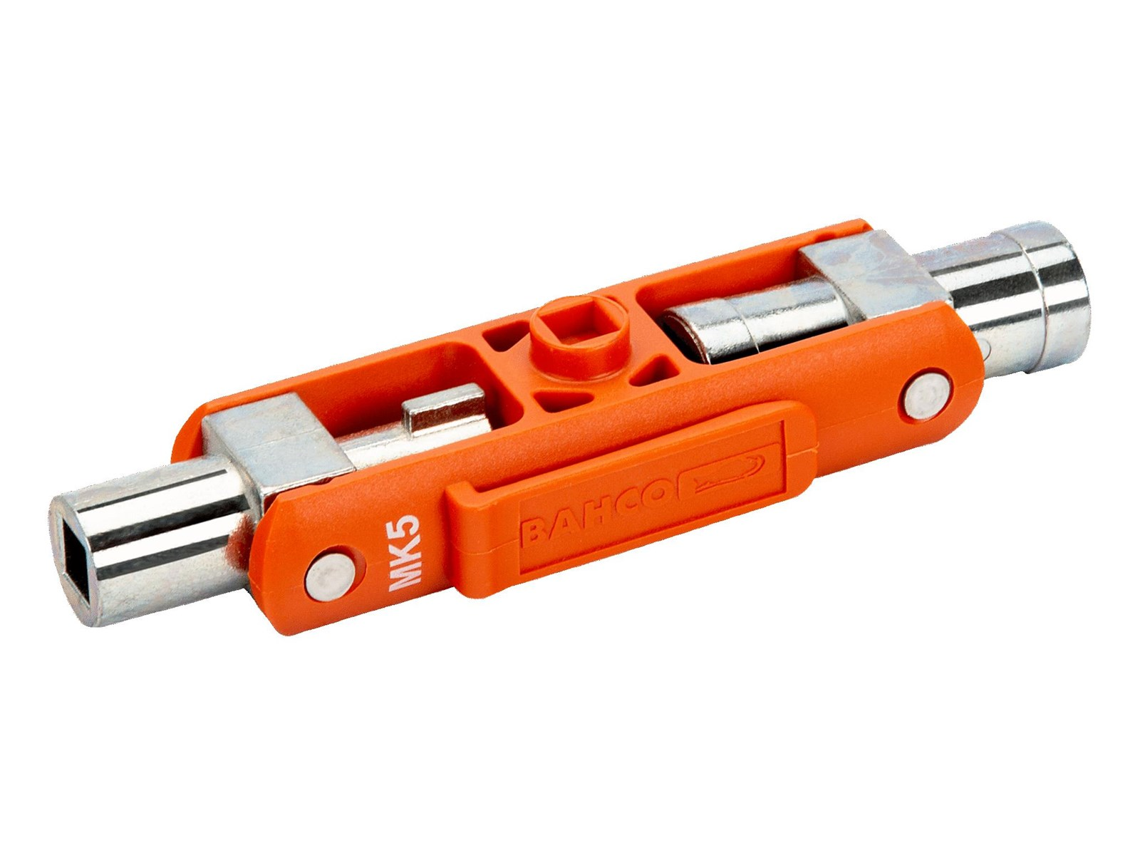 BAHCO BAHMK5 5-in-1 Switch Cabinet Wrench