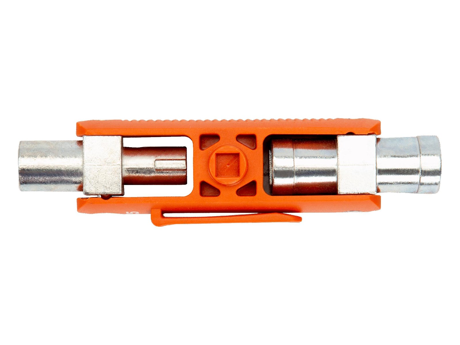 BAHCO BAHMK5 5-in-1 Switch Cabinet Wrench