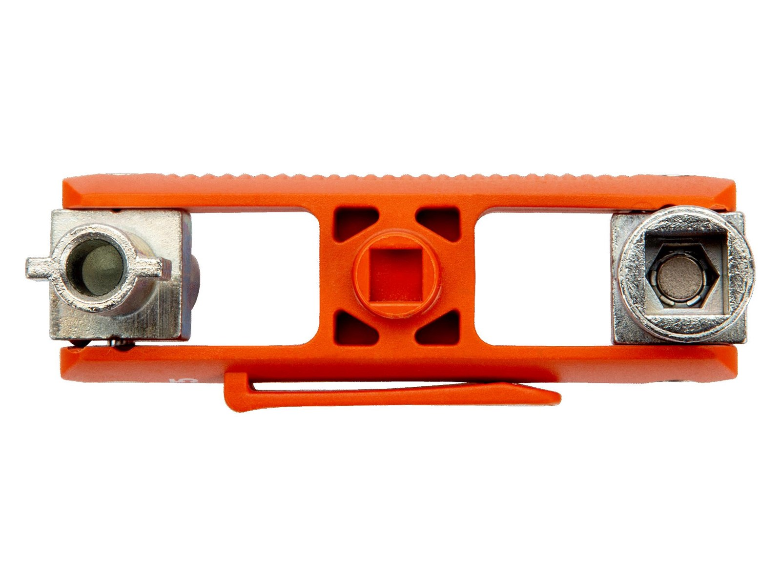 BAHCO BAHMK5 5-in-1 Switch Cabinet Wrench