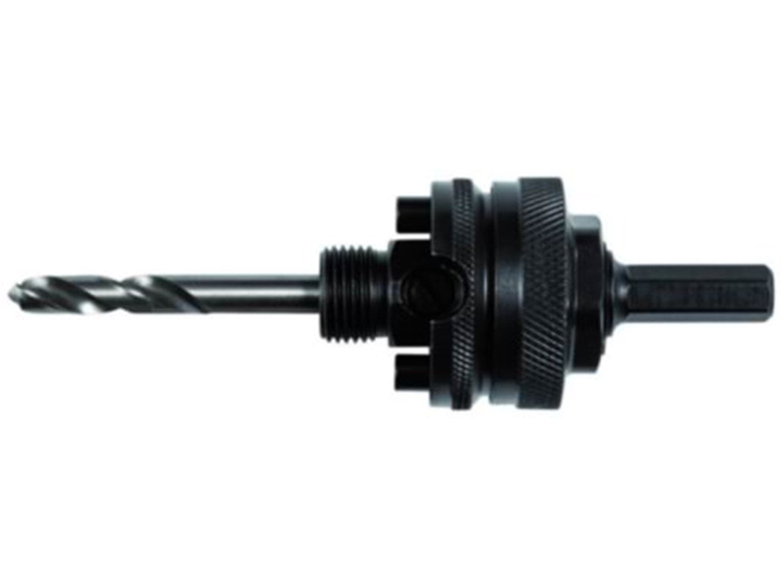 BAHCO  Hole saw arbor 32X100MM