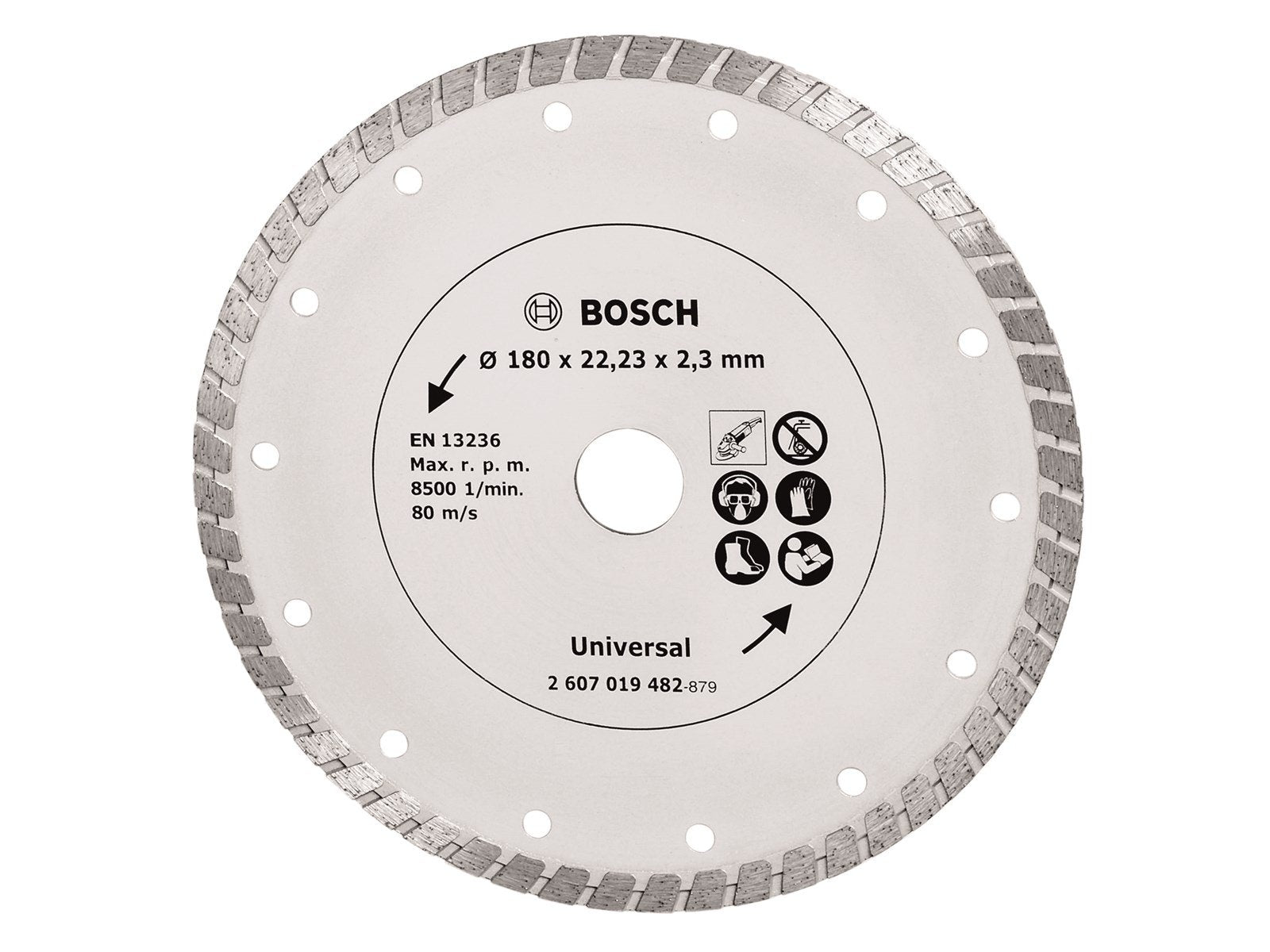 Bosch Turbo