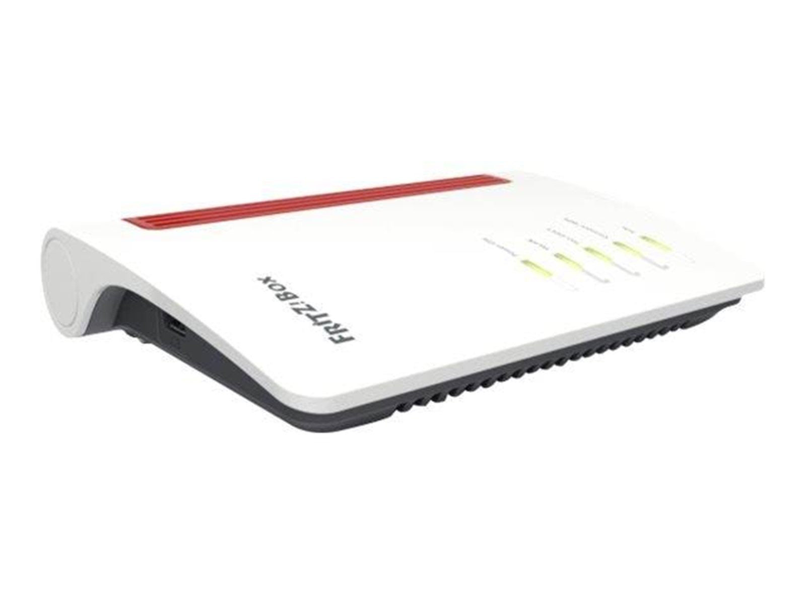 AVM FRITZ!Box 7510 - Wireless router 802.11g/n/ax