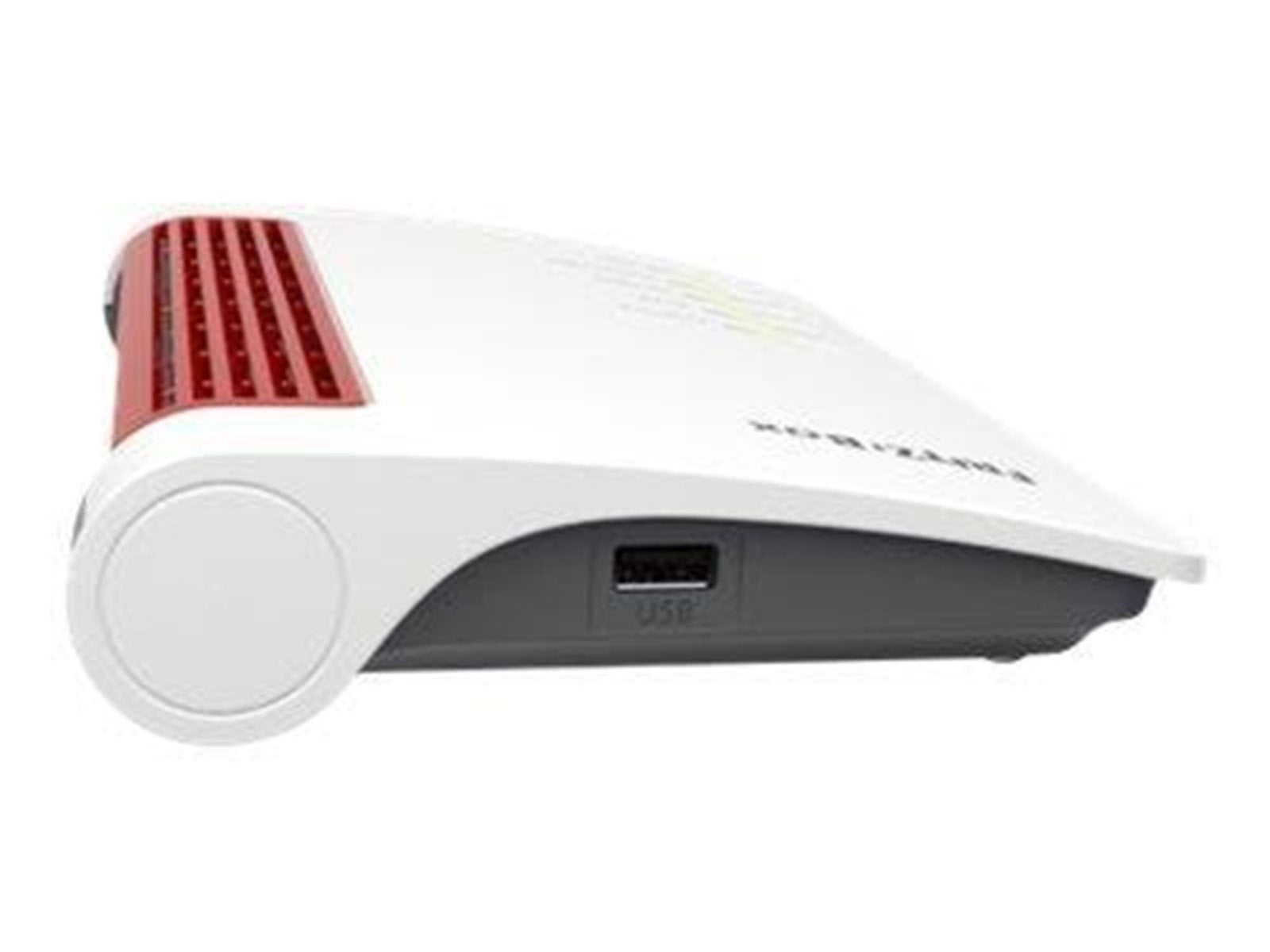 AVM FRITZ!Box 7510 - Wireless router 802.11g/n/ax