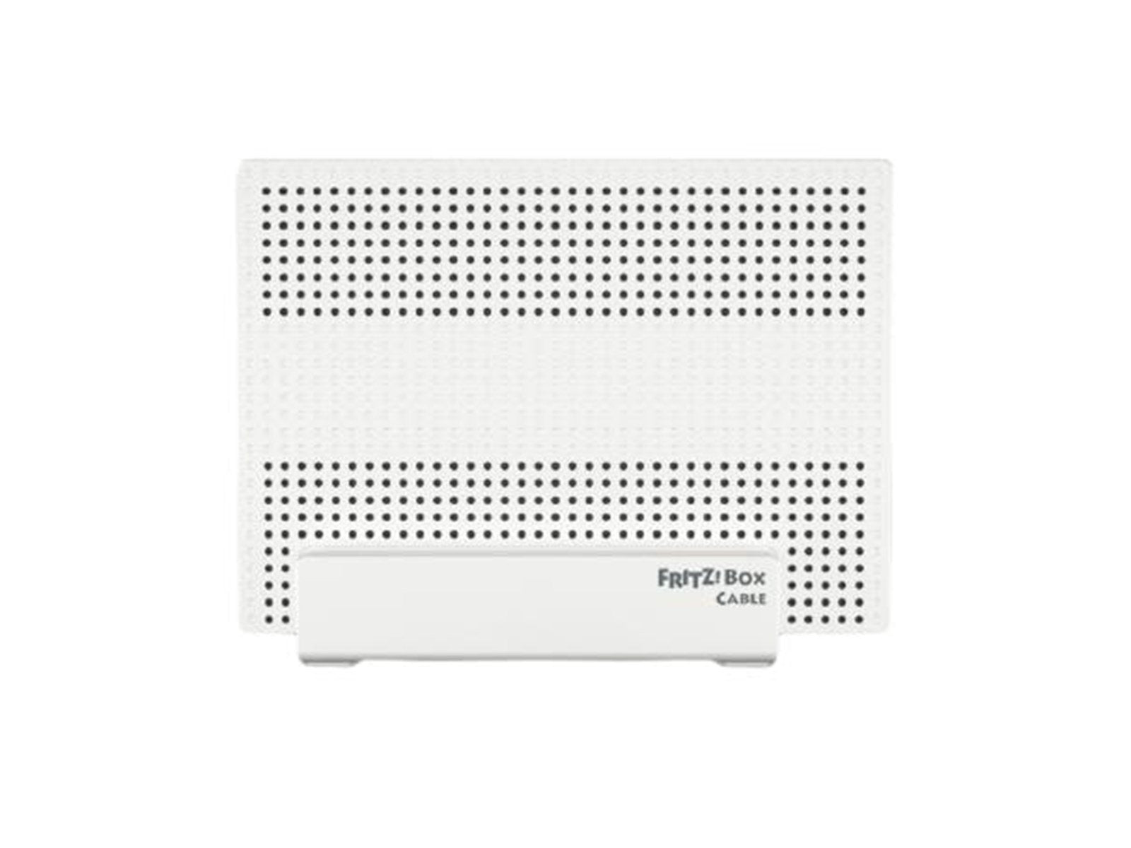 AVM FRITZ!Box 6690 Cable - Wireless router Wi-Fi 6