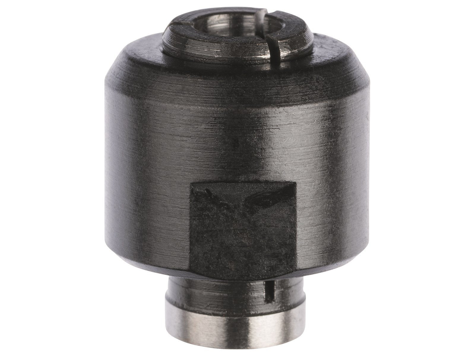 Bosch collet with locking nut