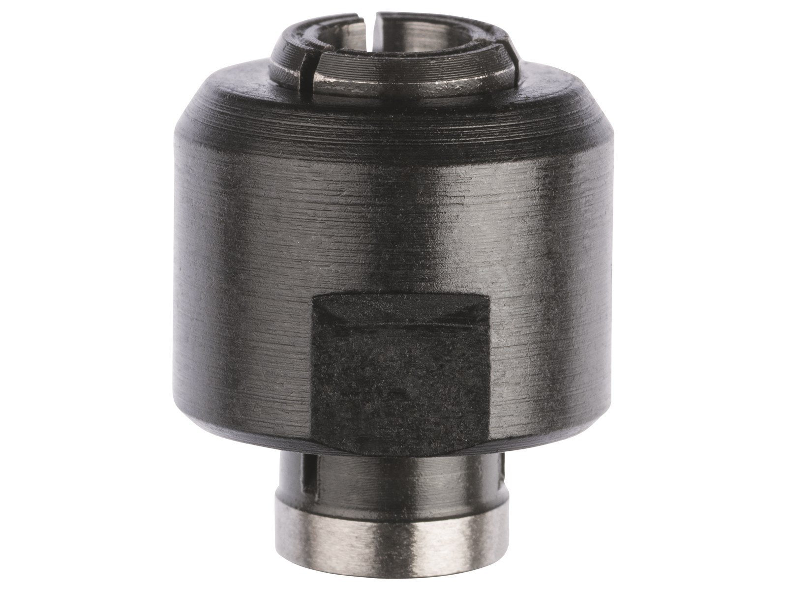 Bosch collet with locking nut