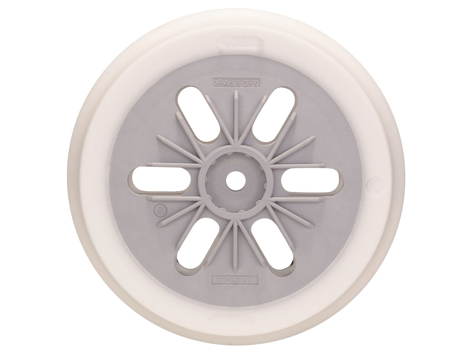 Bosch sanding pad