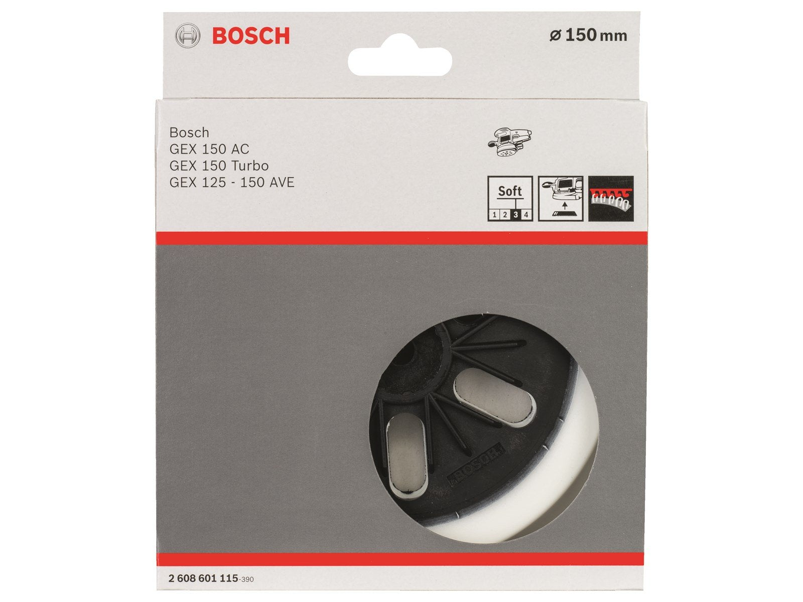 Bosch soft