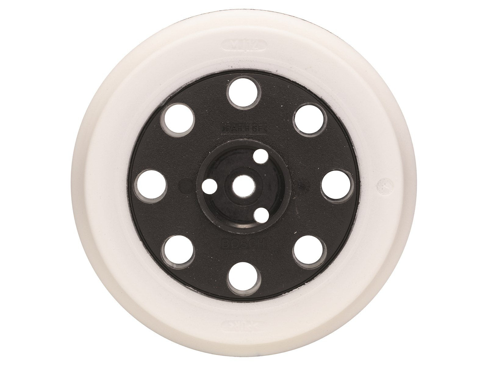 Bosch sanding pad