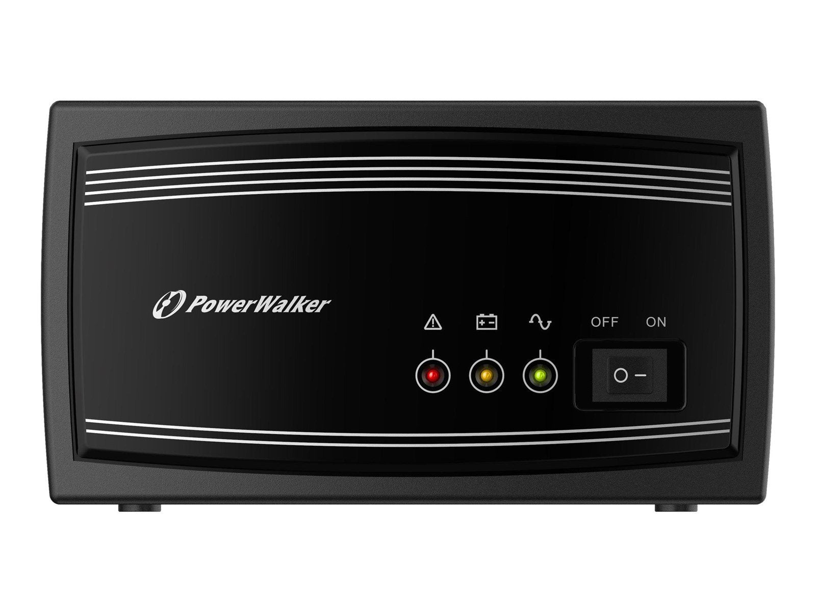 BlueWalker PowerWalker Inverter 650 SW FR