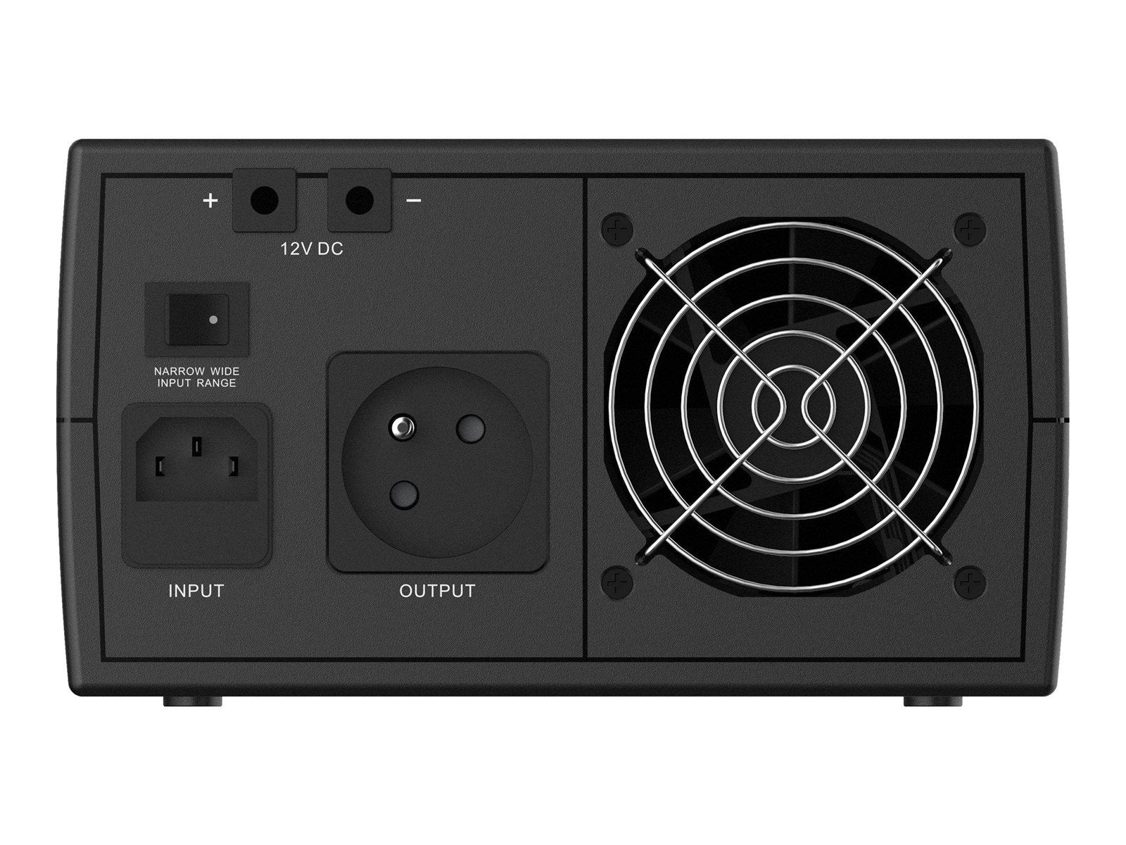 BlueWalker PowerWalker Inverter 650 SW FR