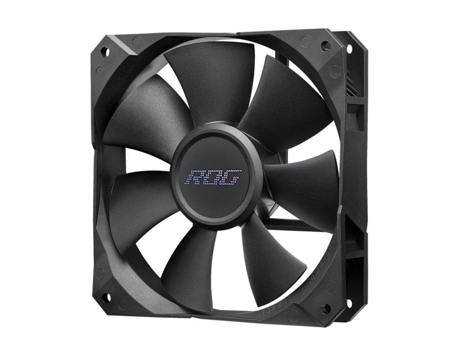 ASUS ROG STRIX LC II 240 - CPU-Wasserkühlung - Max 38 dBA