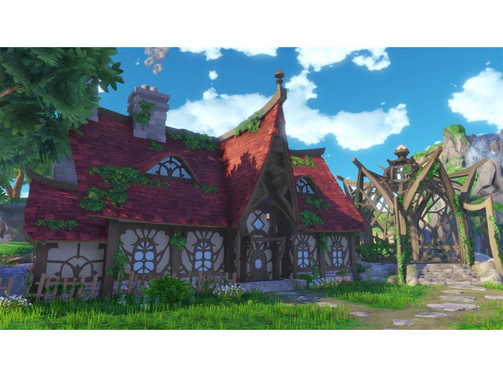 Atelier Sophie 2: The Alchemist of the Mysterious Dream - Nintendo Switch - RPG - PEGI 12