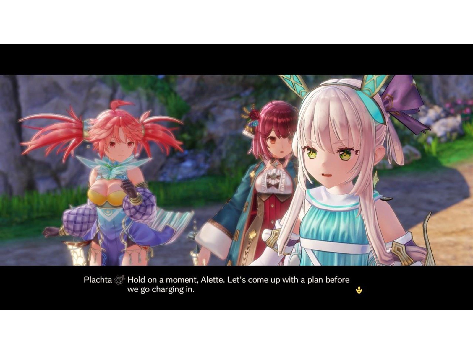 Atelier Sophie 2: The Alchemist of the Mysterious Dream - Nintendo Switch - RPG - PEGI 12