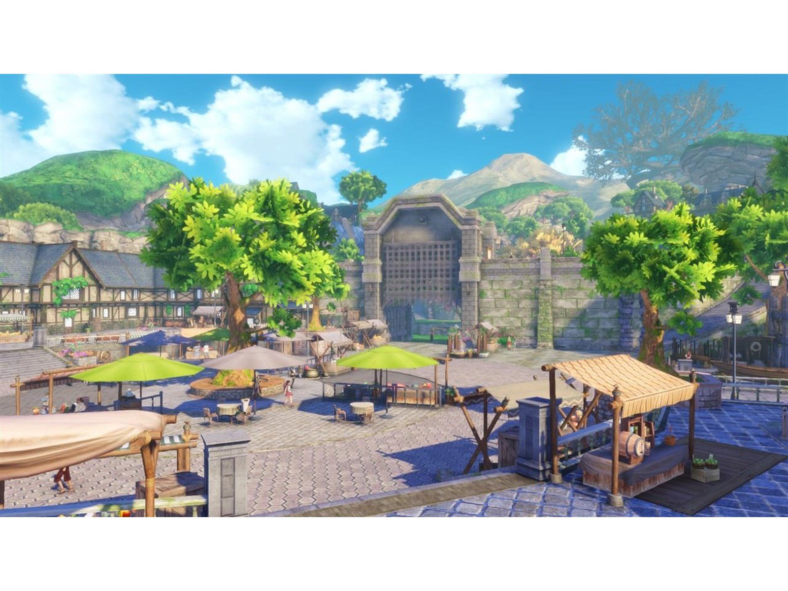 Atelier Sophie 2: The Alchemist of the Mysterious Dream - Nintendo Switch - RPG - PEGI 12