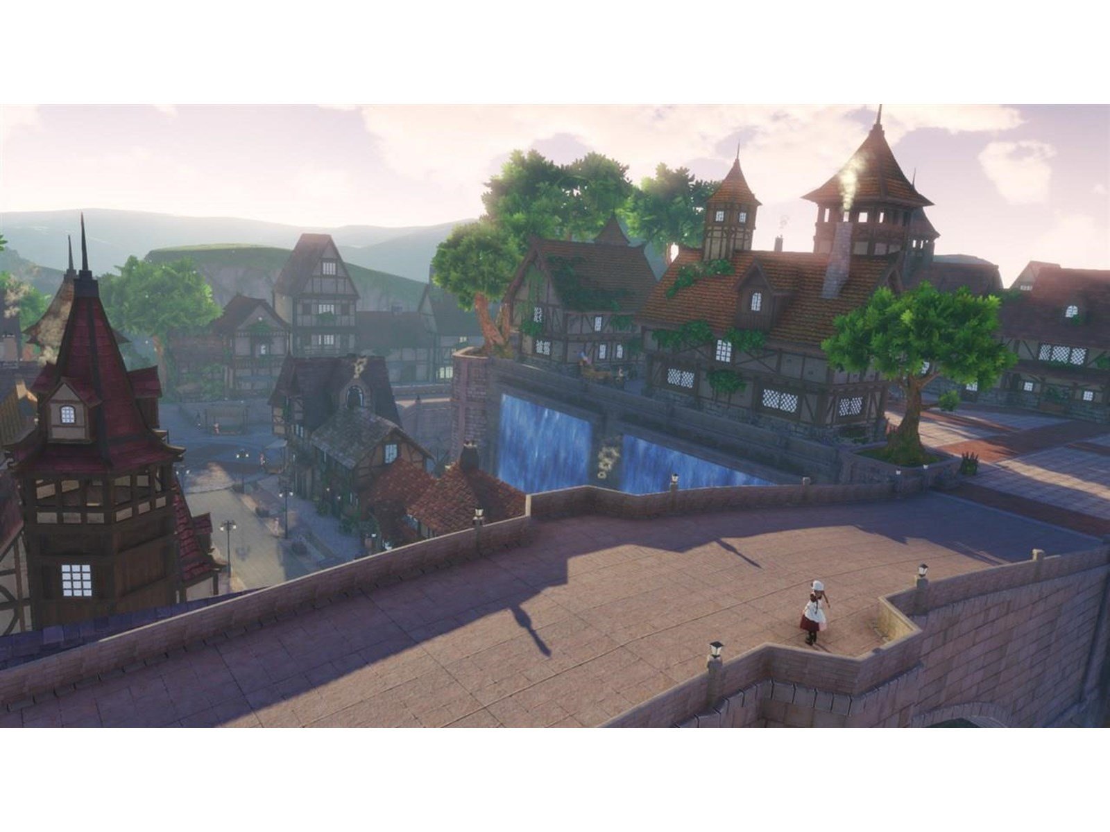 Atelier Sophie 2: The Alchemist of the Mysterious Dream - Nintendo Switch - RPG - PEGI 12