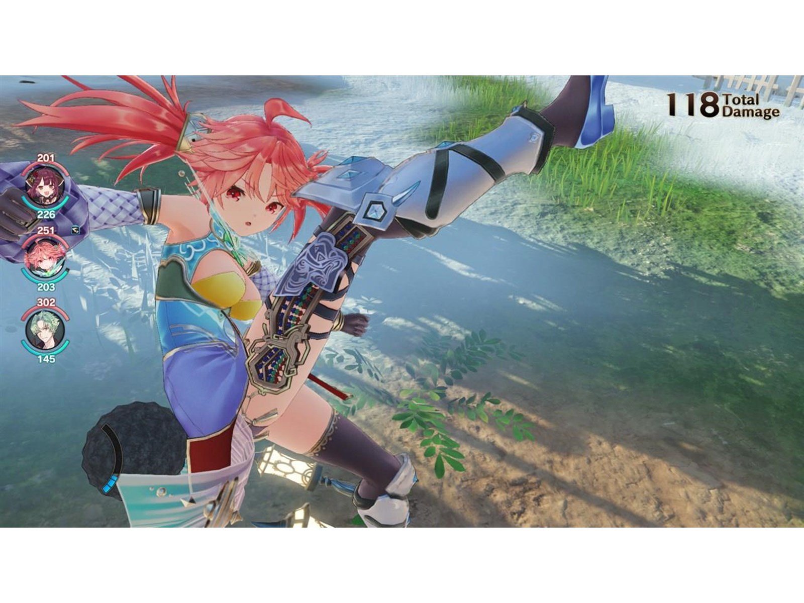 Atelier Sophie 2: The Alchemist of the Mysterious Dream - Nintendo Switch - RPG - PEGI 12