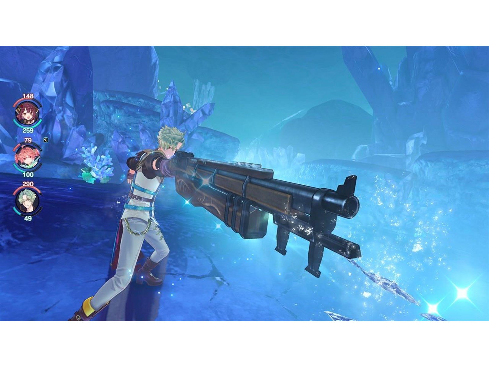 Atelier Sophie 2: The Alchemist of the Mysterious Dream - Nintendo Switch - RPG - PEGI 12