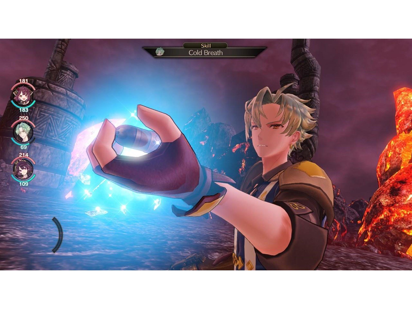 Atelier Sophie 2: The Alchemist of the Mysterious Dream - Nintendo Switch - RPG - PEGI 12