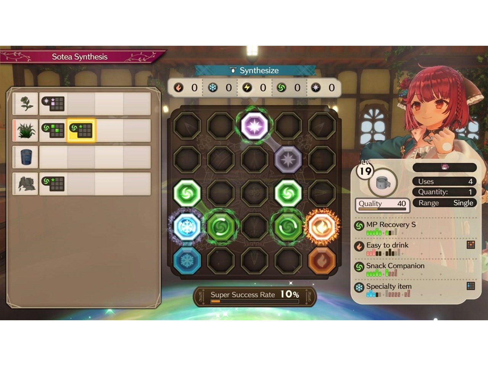 Atelier Sophie 2: The Alchemist of the Mysterious Dream - Nintendo Switch - RPG - PEGI 12