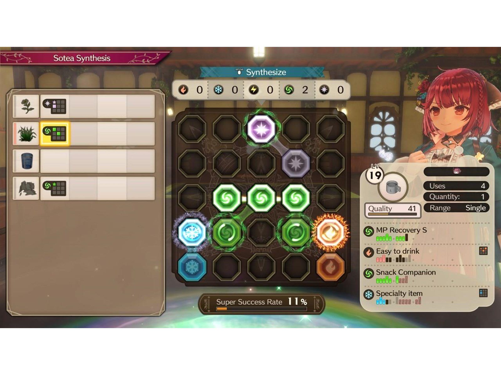 Atelier Sophie 2: The Alchemist of the Mysterious Dream - Nintendo Switch - RPG - PEGI 12