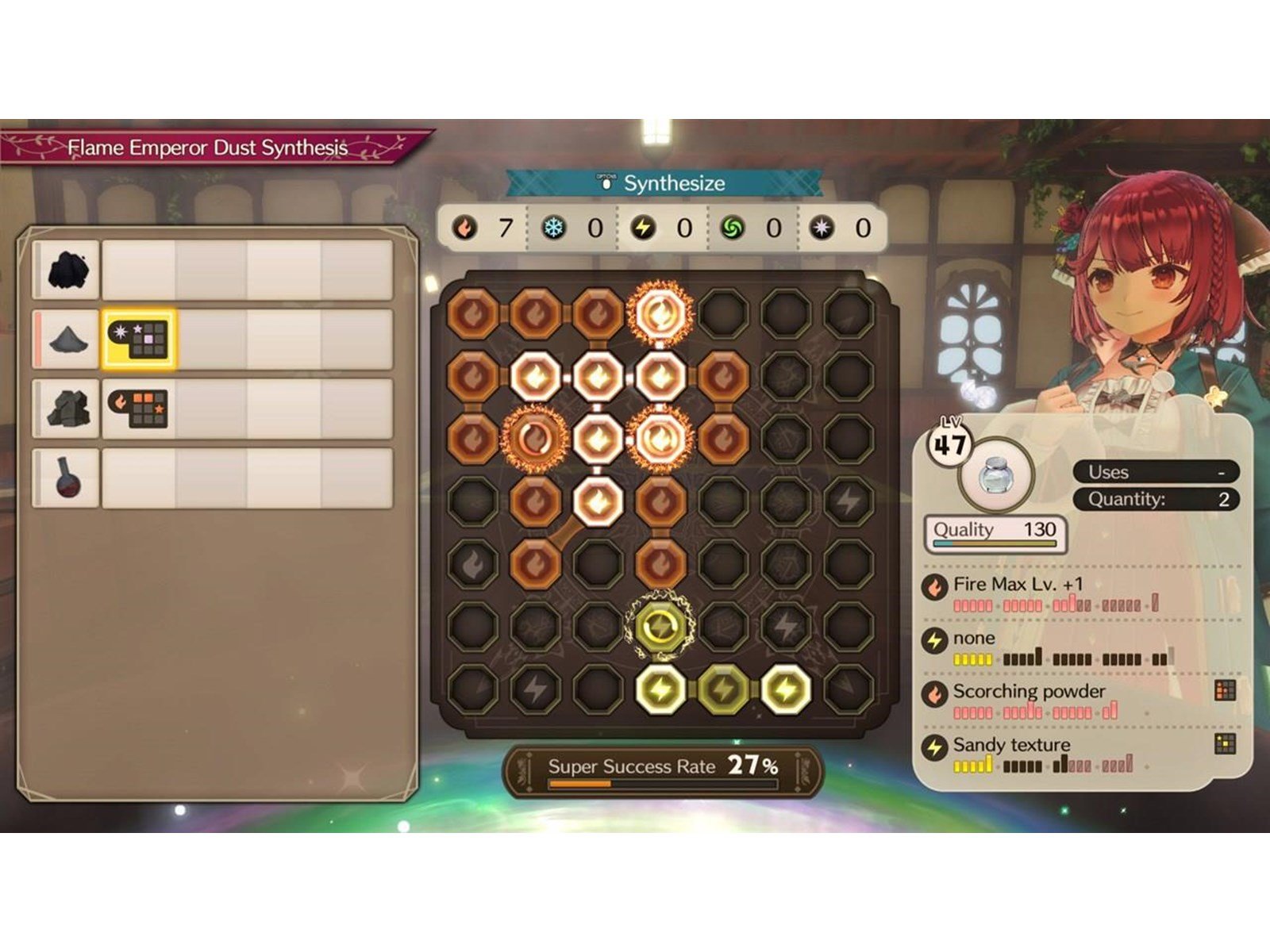 Atelier Sophie 2: The Alchemist of the Mysterious Dream - Nintendo Switch - RPG - PEGI 12