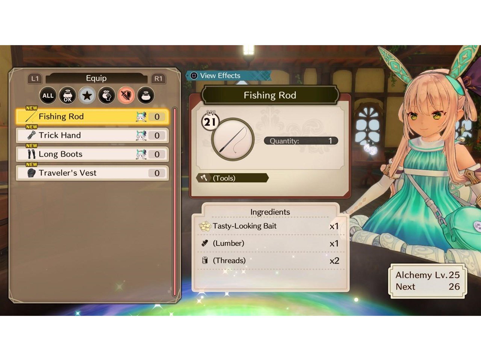 Atelier Sophie 2: The Alchemist of the Mysterious Dream - Nintendo Switch - RPG - PEGI 12