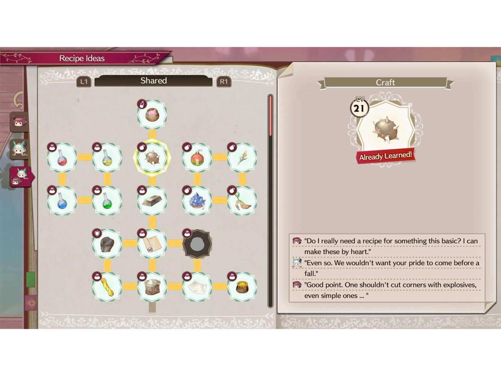 Atelier Sophie 2: The Alchemist of the Mysterious Dream - Nintendo Switch - RPG - PEGI 12