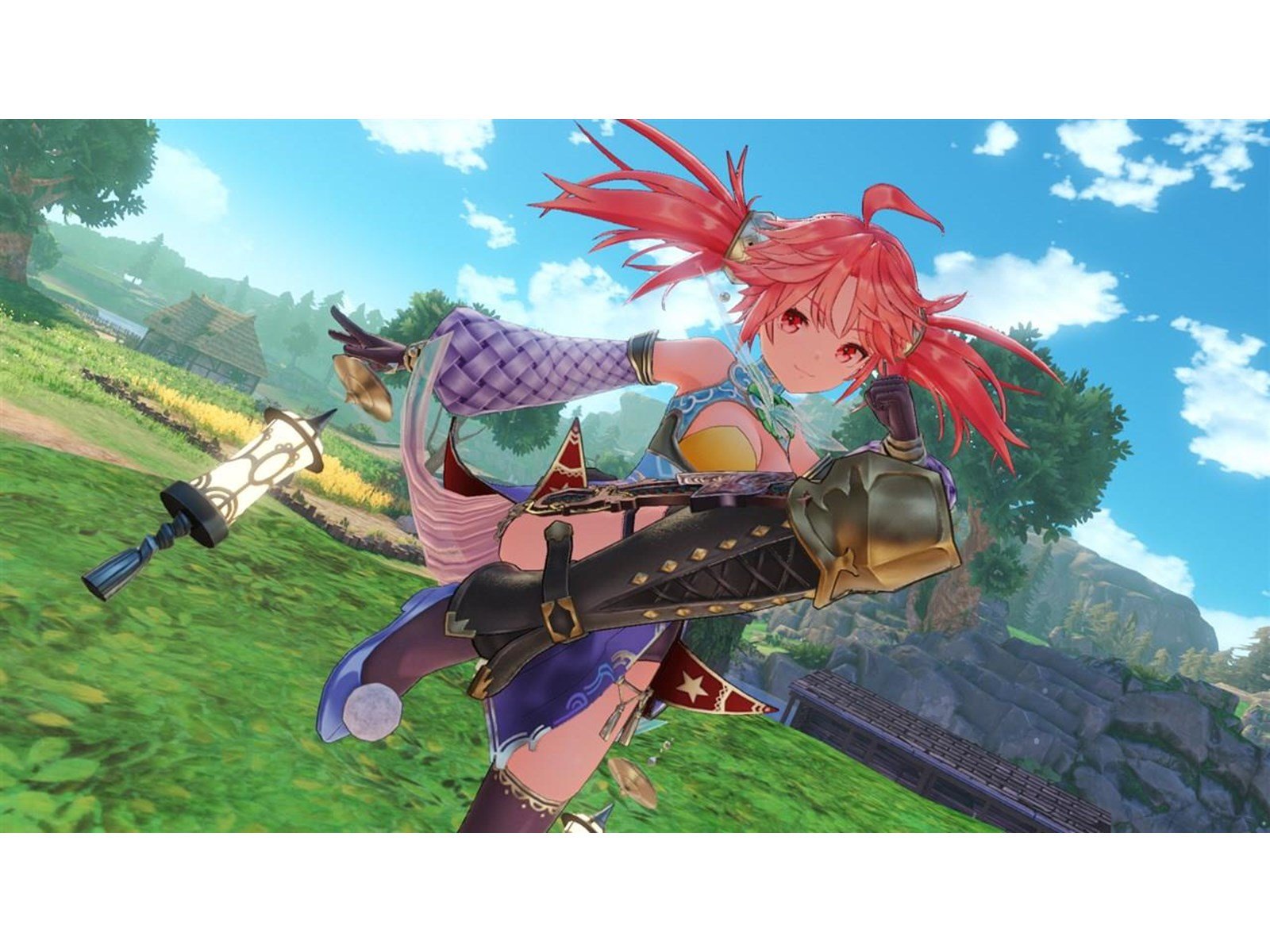 Atelier Sophie 2: The Alchemist of the Mysterious Dream - Sony PlayStation 4 - RPG - PEGI 12