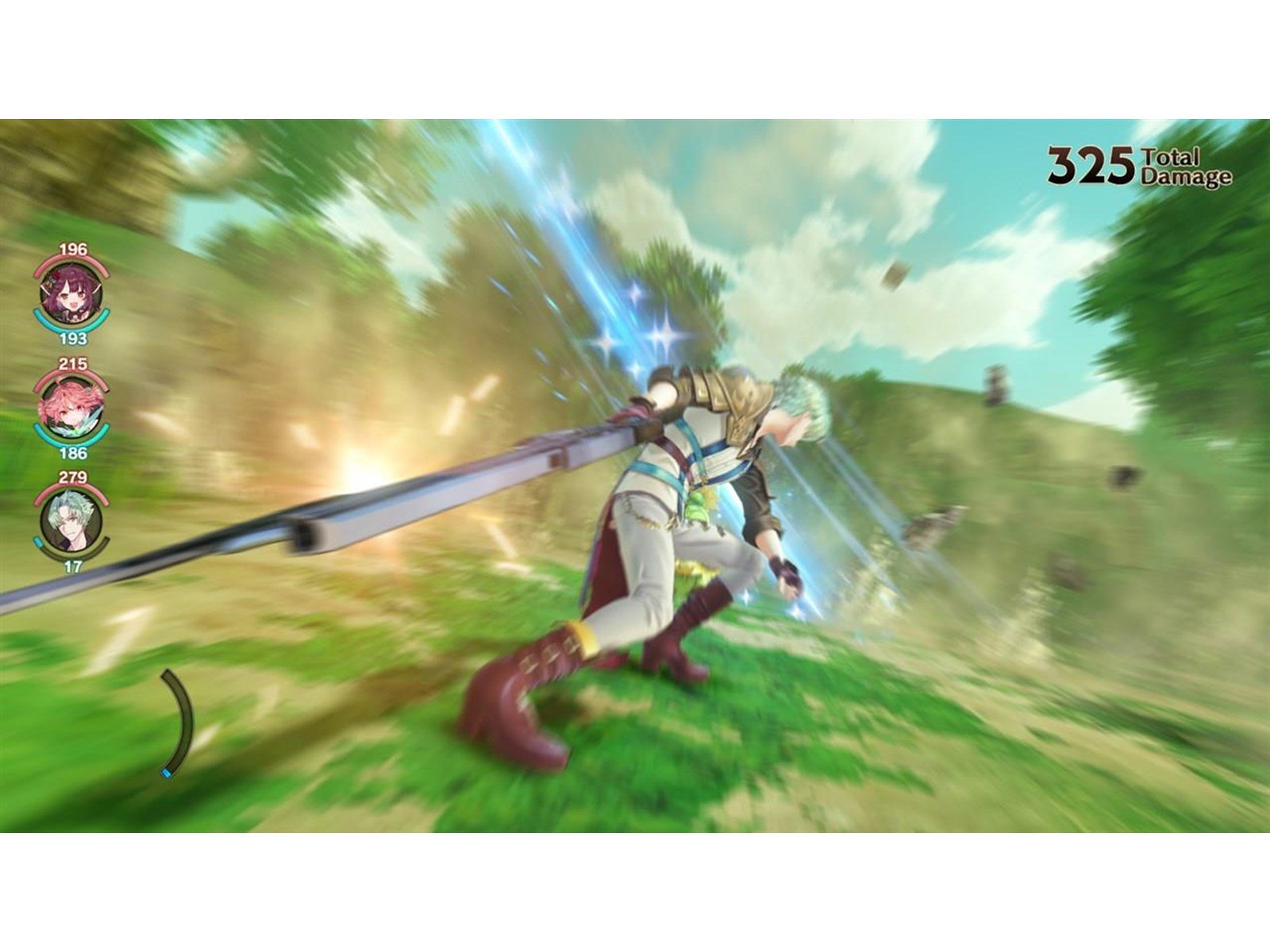 Atelier Sophie 2: The Alchemist of the Mysterious Dream - Sony PlayStation 4 - RPG - PEGI 12