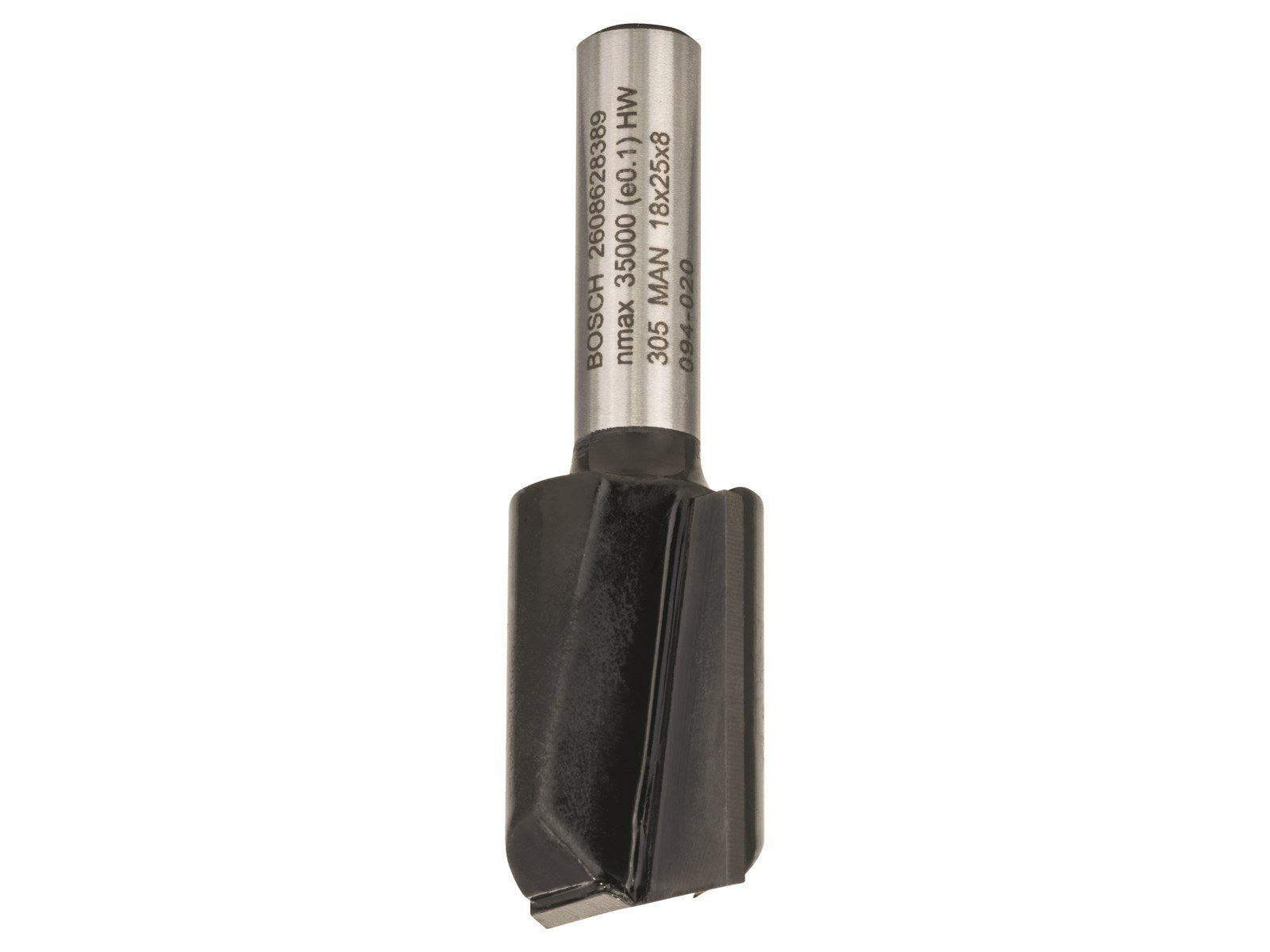 Bosch router bit