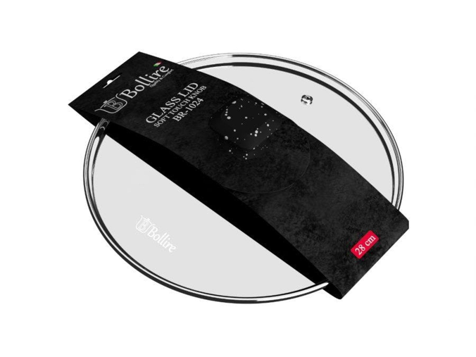 BOLLIRE Venezia 28 cm