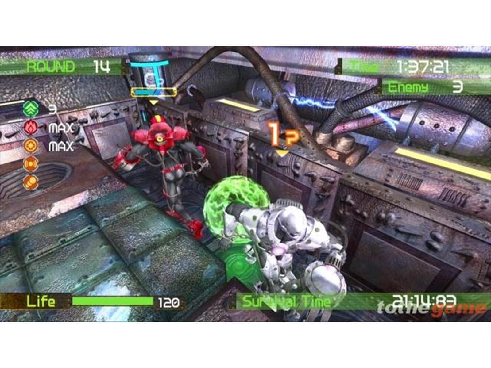 Bomberman Act Zero - Microsoft Xbox 360 - Action - PEGI 12