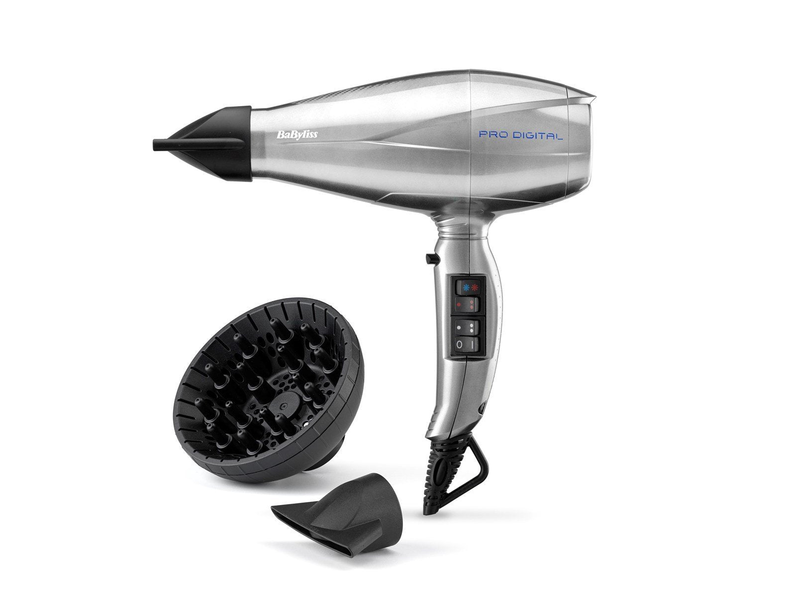 Babyliss Haartrockner / Föhne Pro Digital - 2200 W