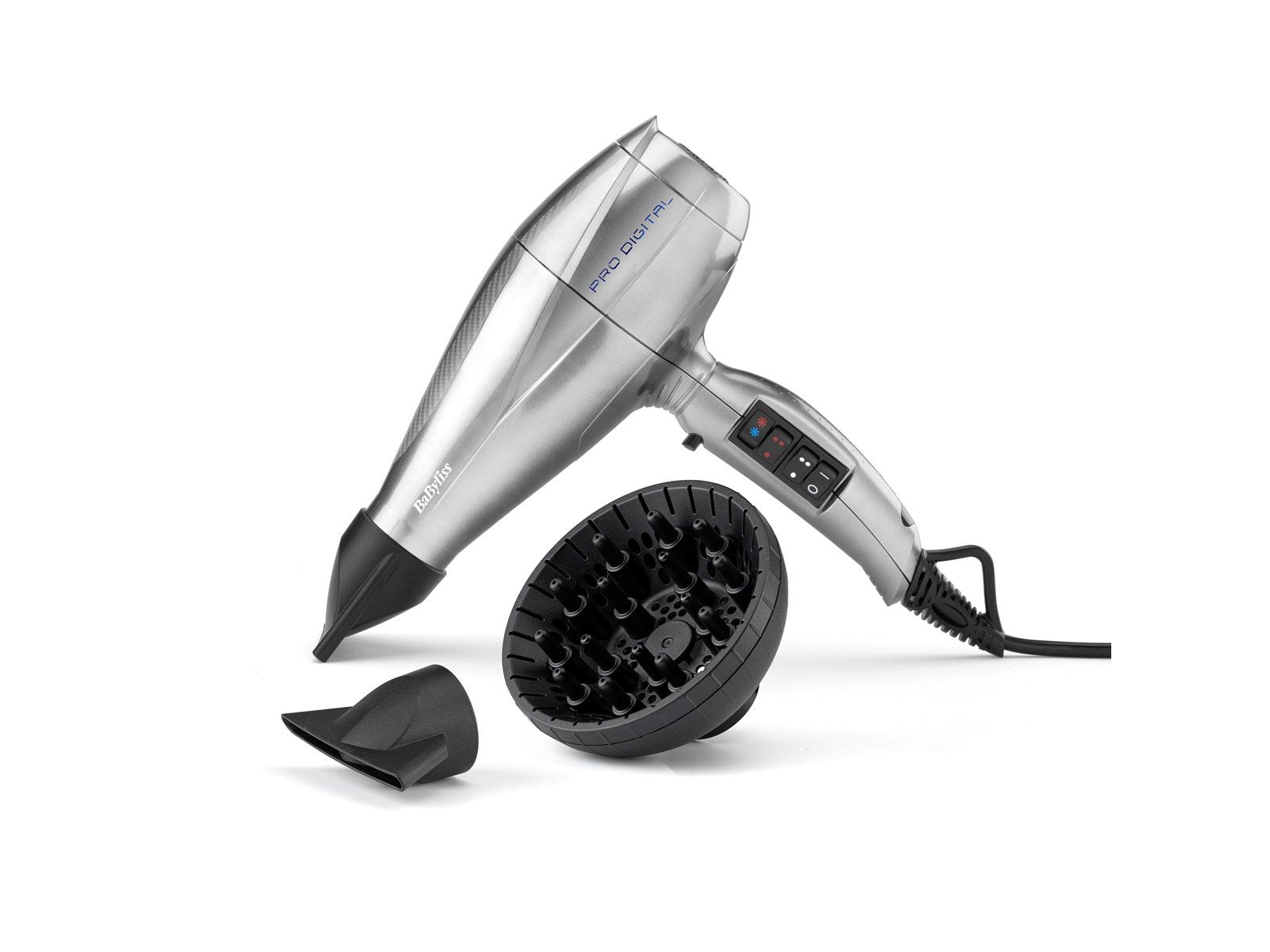 Babyliss Haartrockner / Föhne Pro Digital - 2200 W