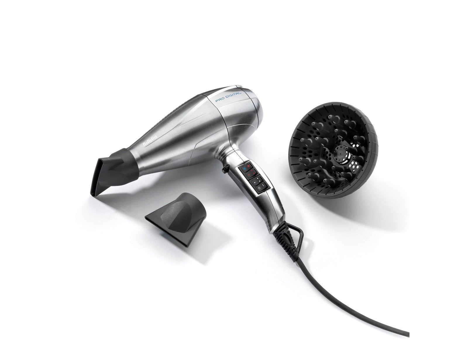 Babyliss Haartrockner / Föhne Pro Digital - 2200 W