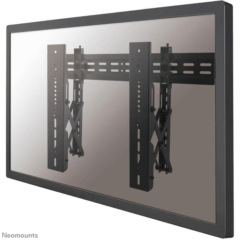 Neomounts LED-VW1000BLACK Videowall-Wandhalterung