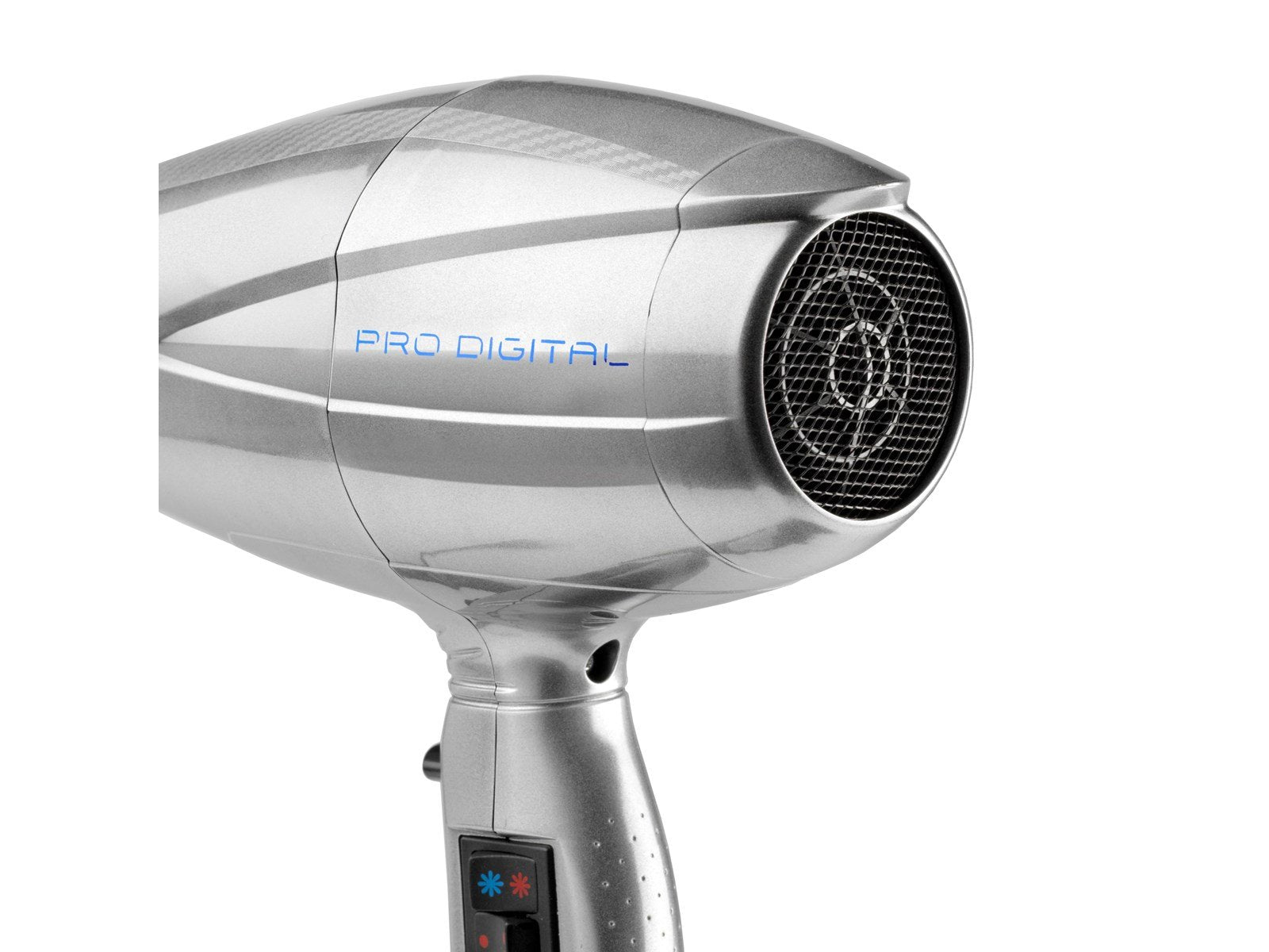 Babyliss Haartrockner / Föhne Pro Digital - 2200 W