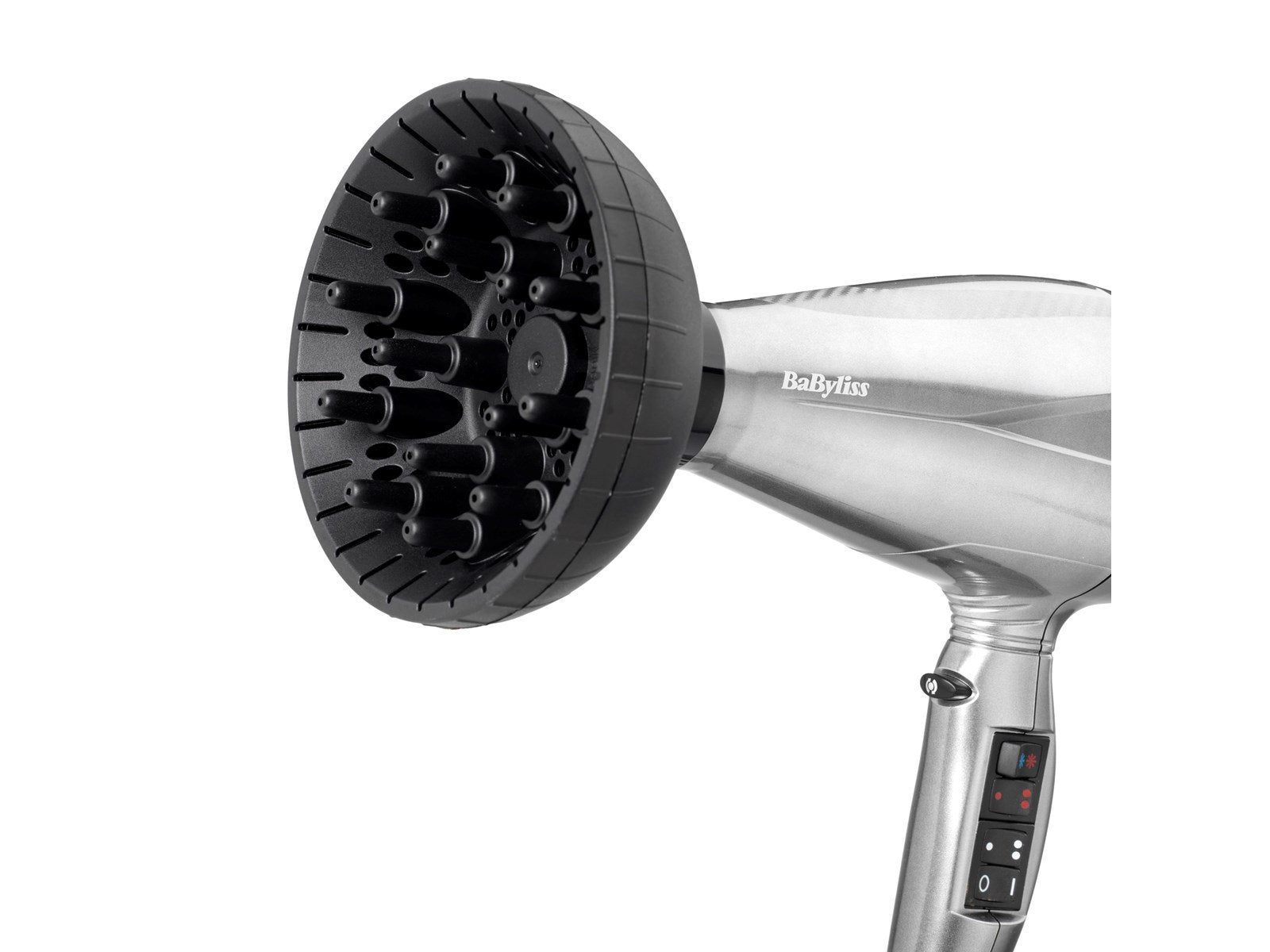 Babyliss Haartrockner / Föhne Pro Digital - 2200 W