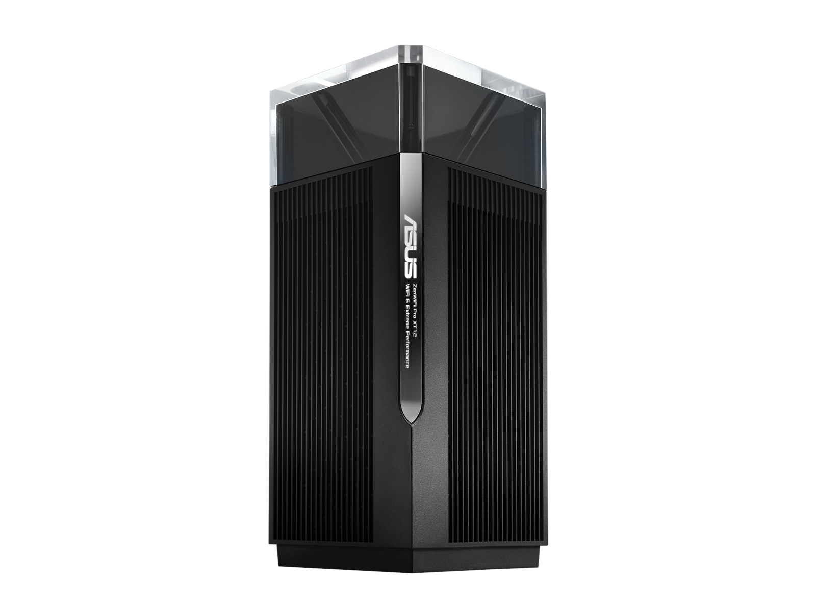 ASUS ZenWiFi Pro XT12 (1 pack) - Mesh router Wi-Fi