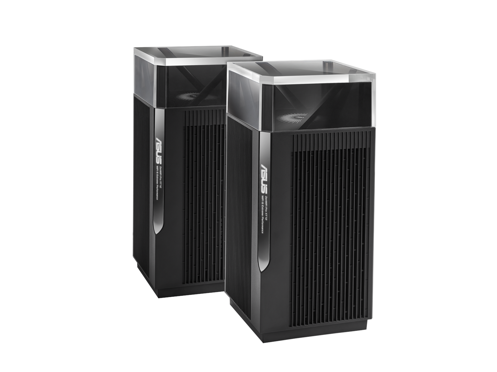 ASUS ZenWiFi Pro XT12 (1 pack) - Mesh router Wi-Fi