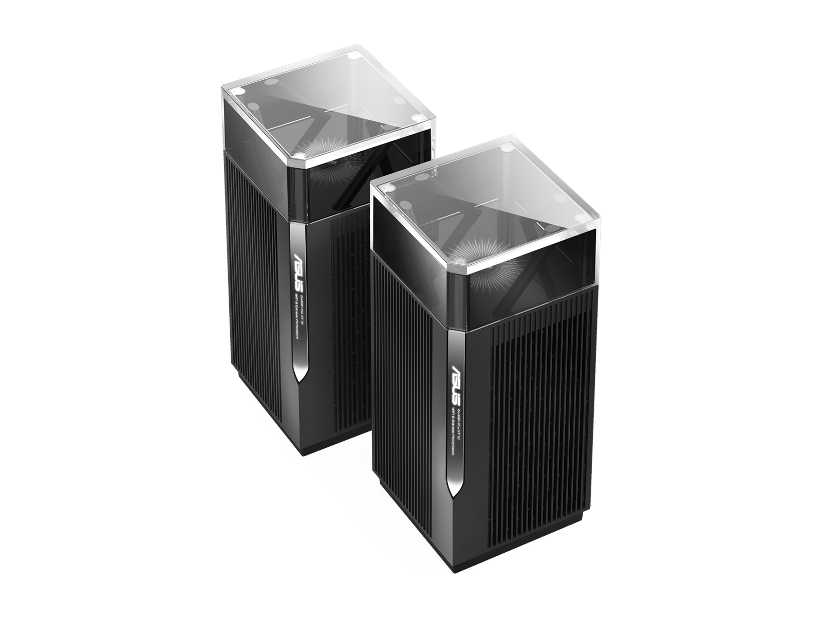 ASUS ZenWiFi Pro XT12 (1 pack) - Mesh router Wi-Fi